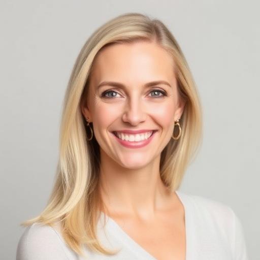 Sarah Lawson, verified shopper